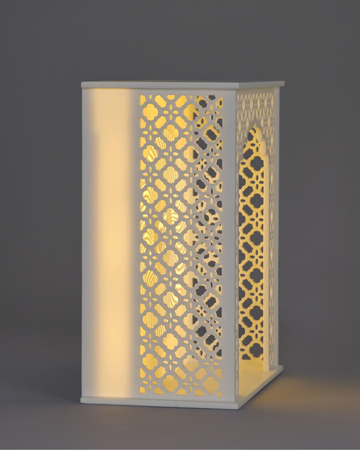 Corian Mandir For Home