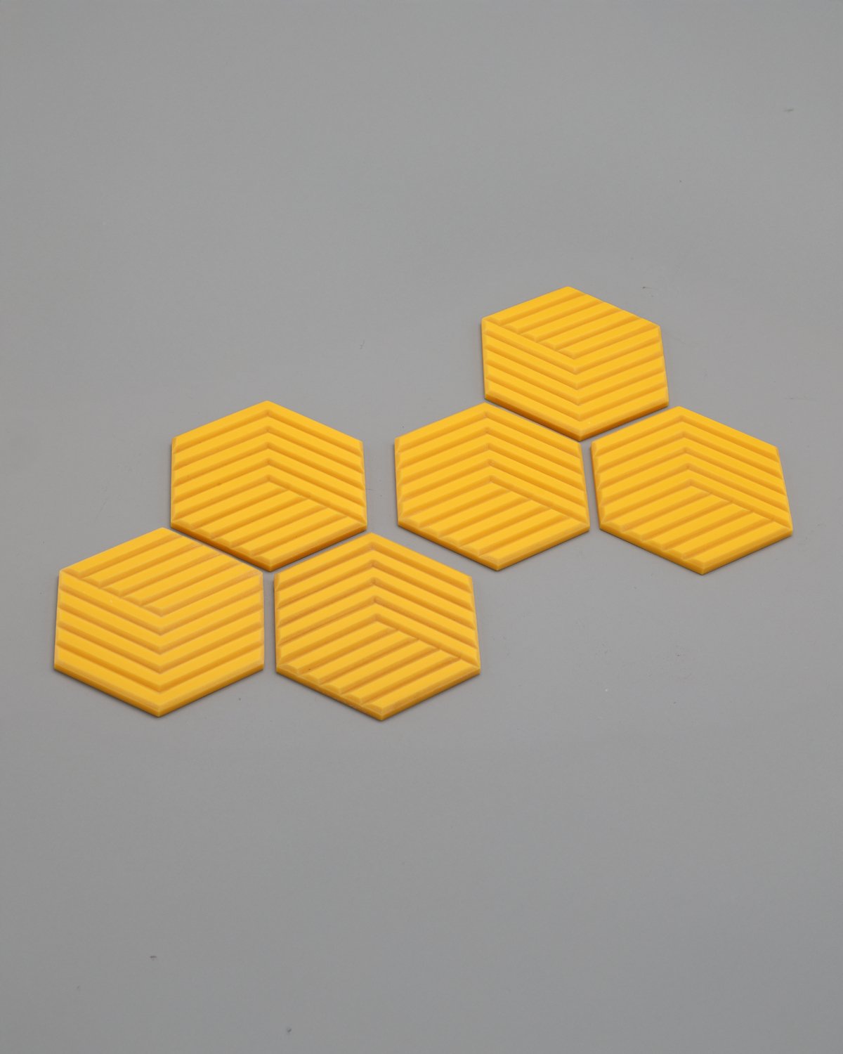 Luxury Table Coasters