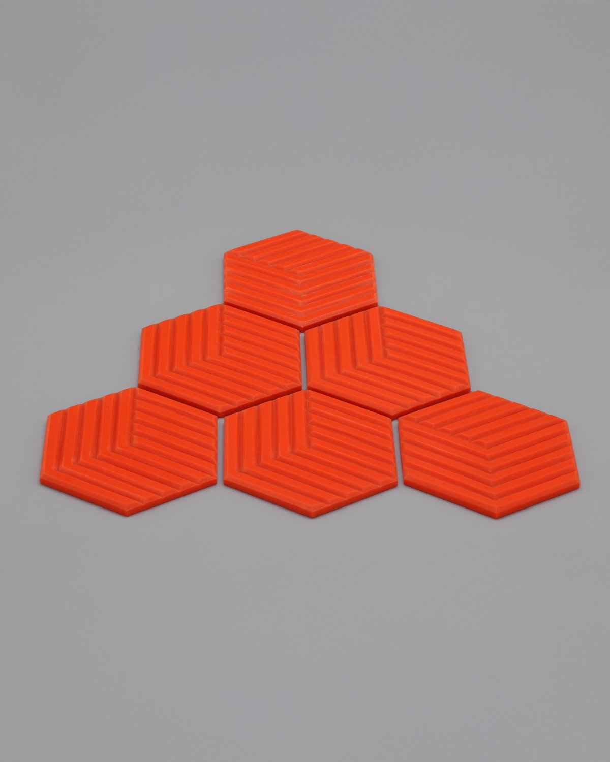 Fancy Coasters