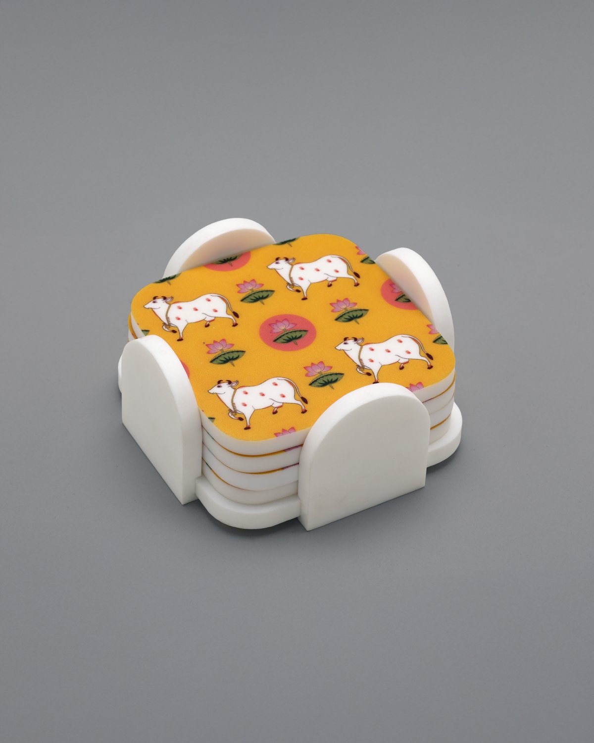 Customize Printed Coasters
