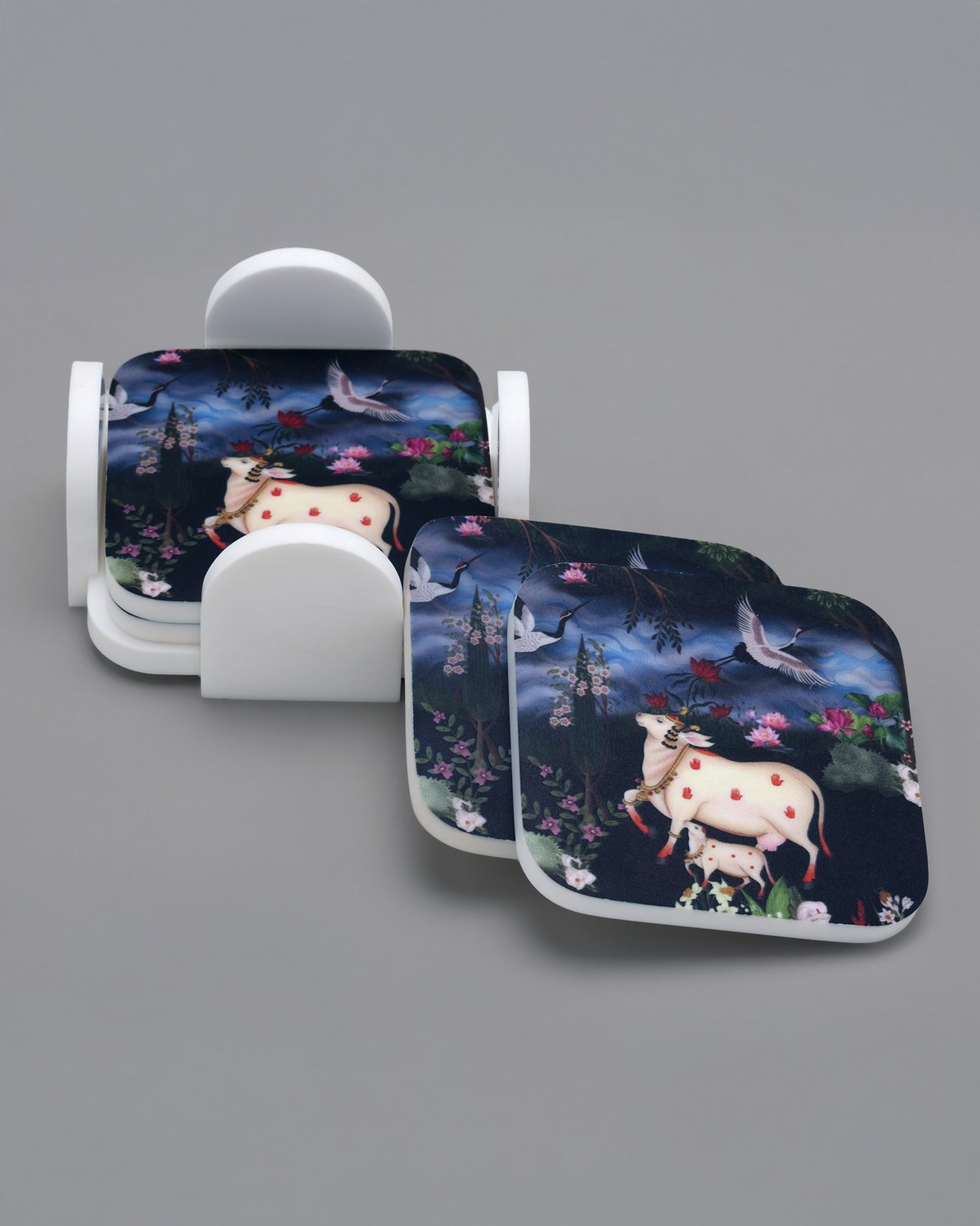 Customize Coasters