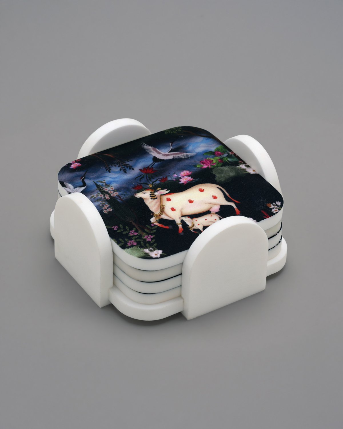 Customize Coasters