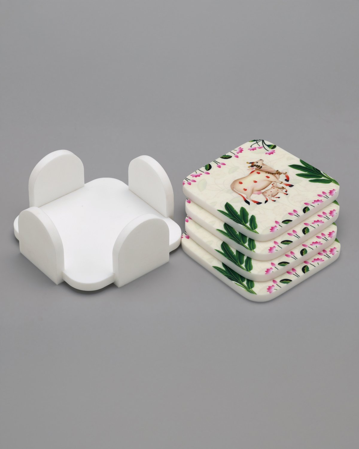 Forever Print Coasters