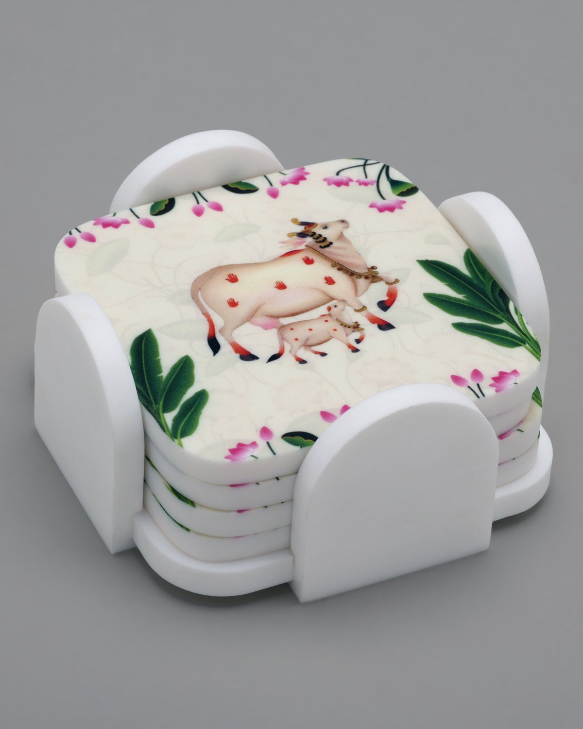 Forever Print Coasters