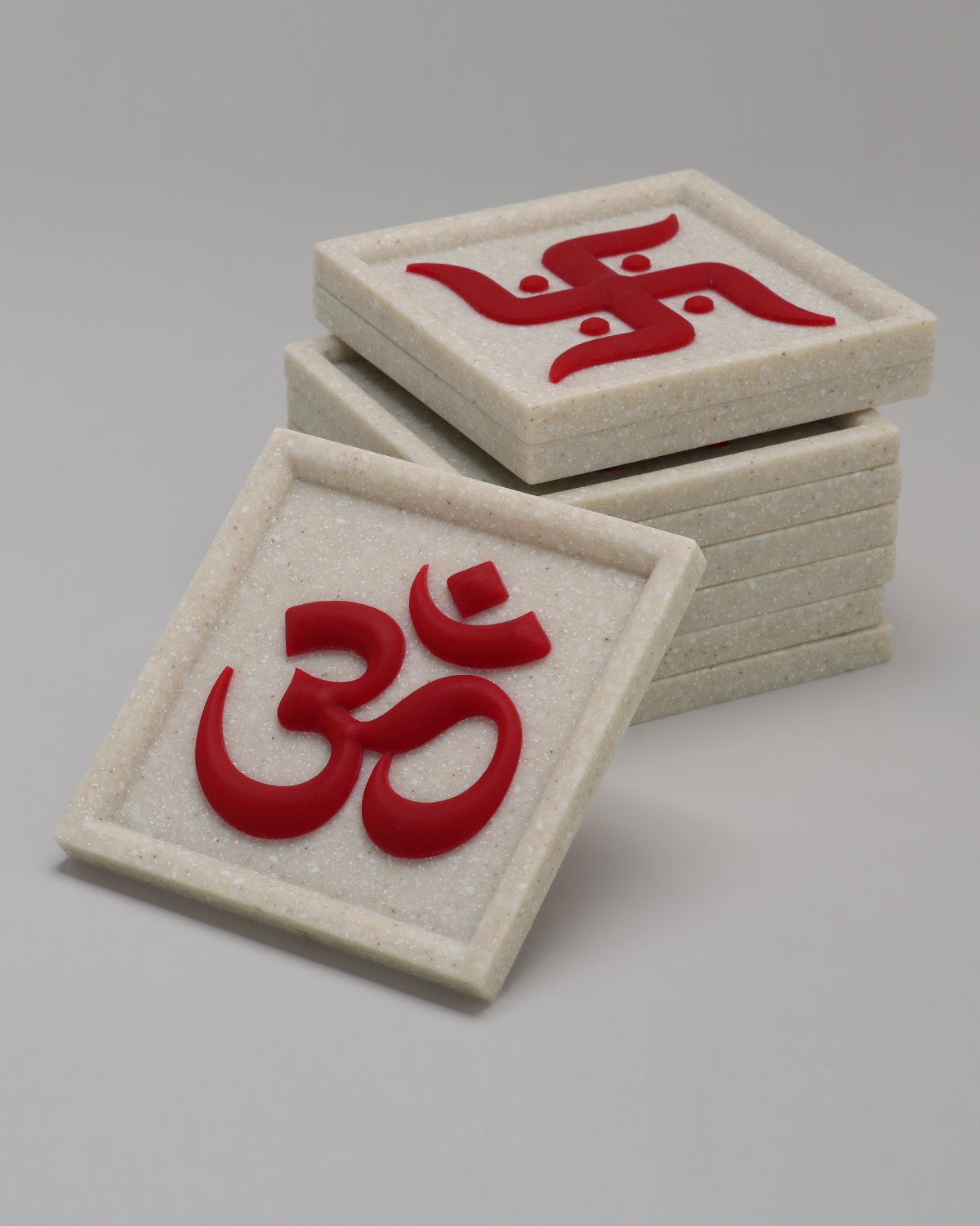 9 Sacred Symbol For Temple