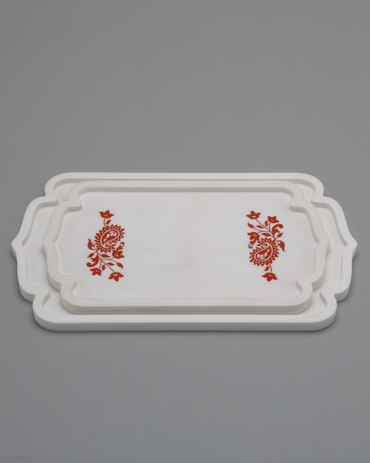 Divine Elegance Thali