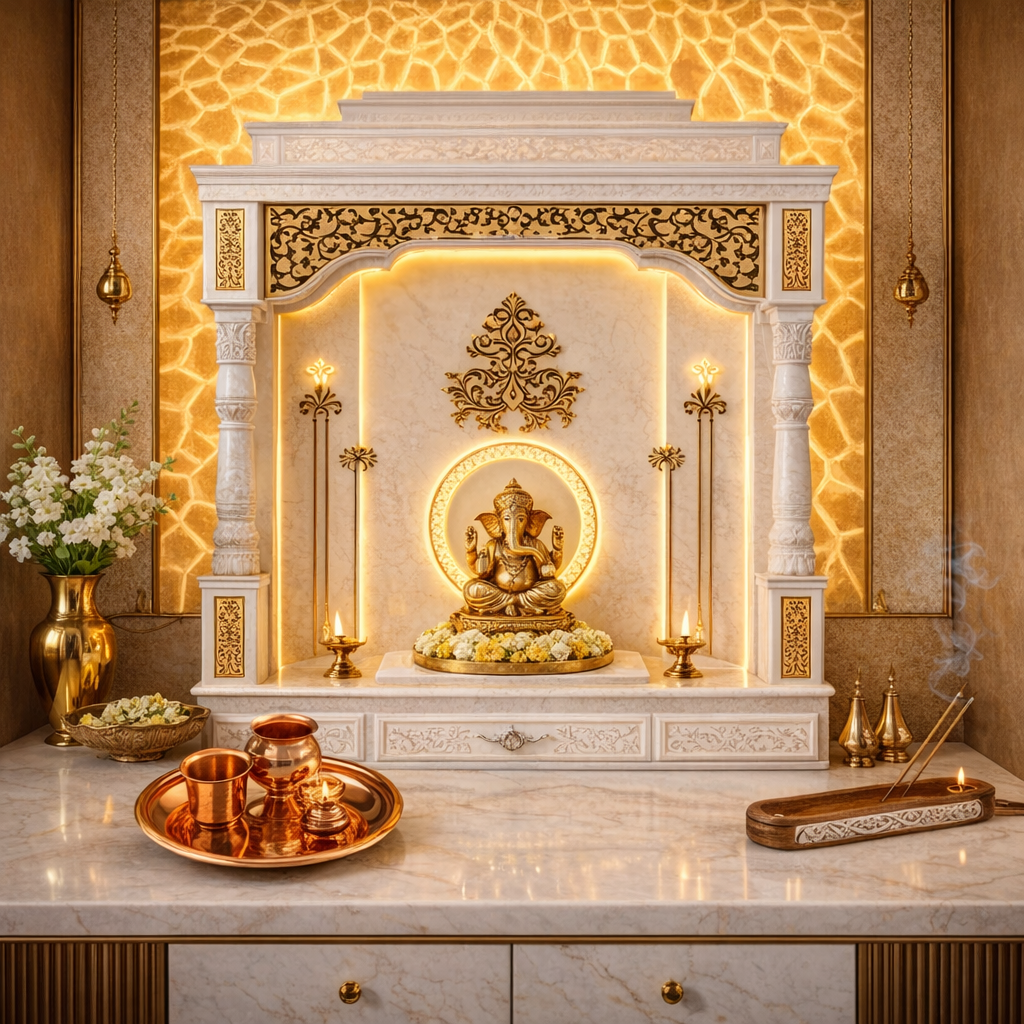 Sacred Living