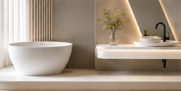 AEON Luxury Interior