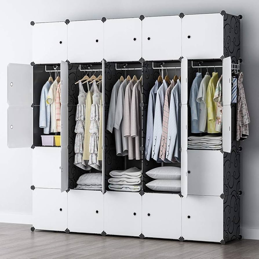 Modular Wardrobes in bhubaneswar