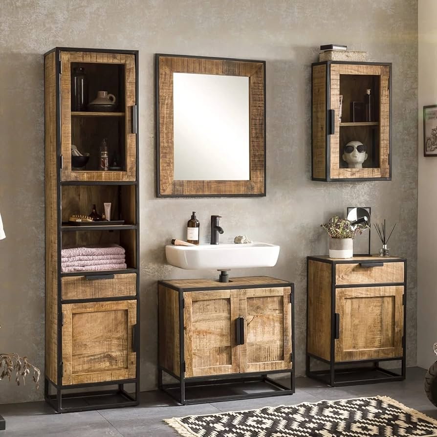 Bathroom Furniture in bhubaneswar