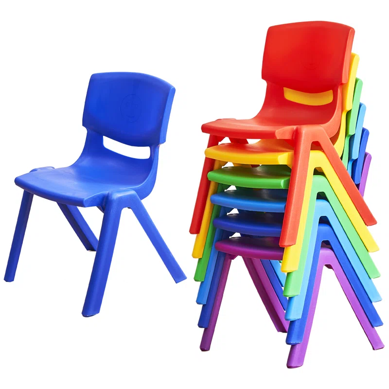 Stackable Chairs in bhubaneswar