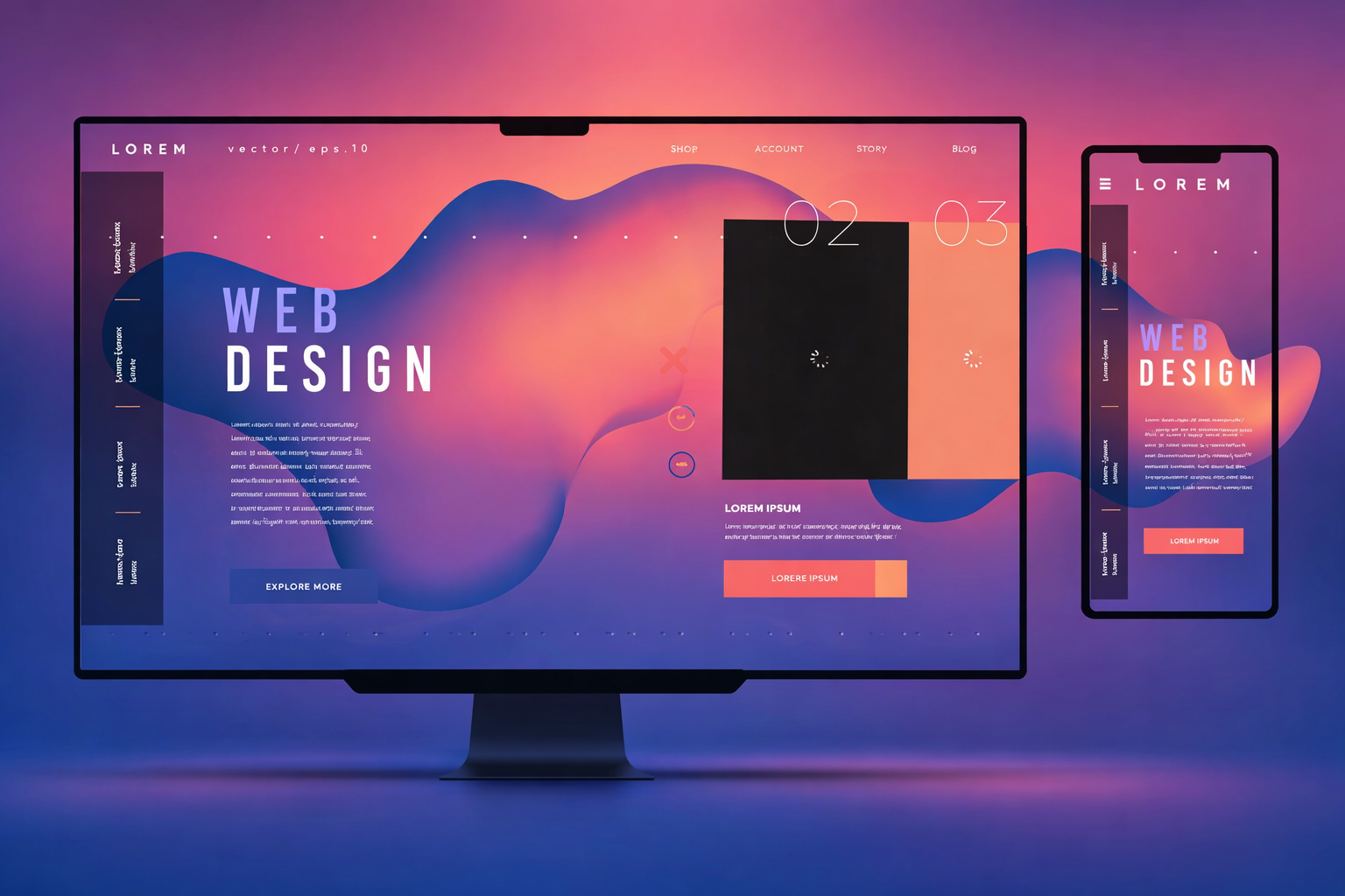 Professional Website Designer in Delhi - Top Rated, Trusted, Affordable