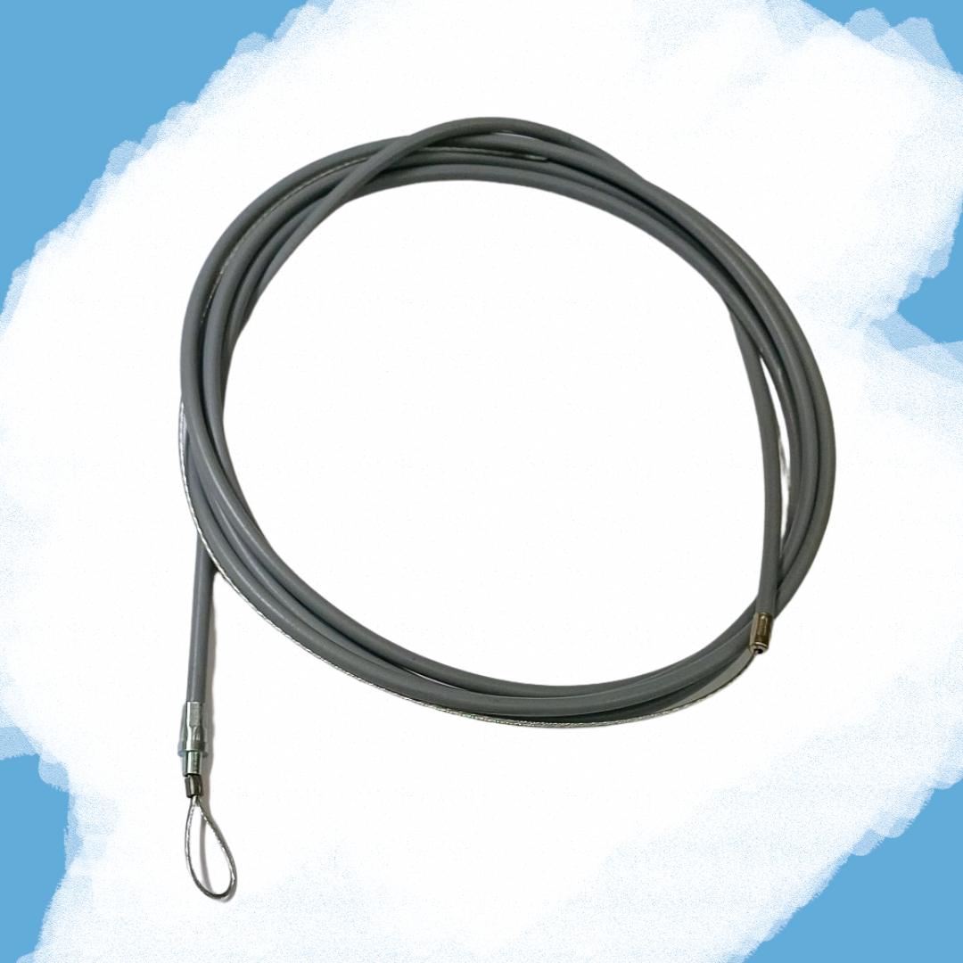 APE Engine Stop Cable
